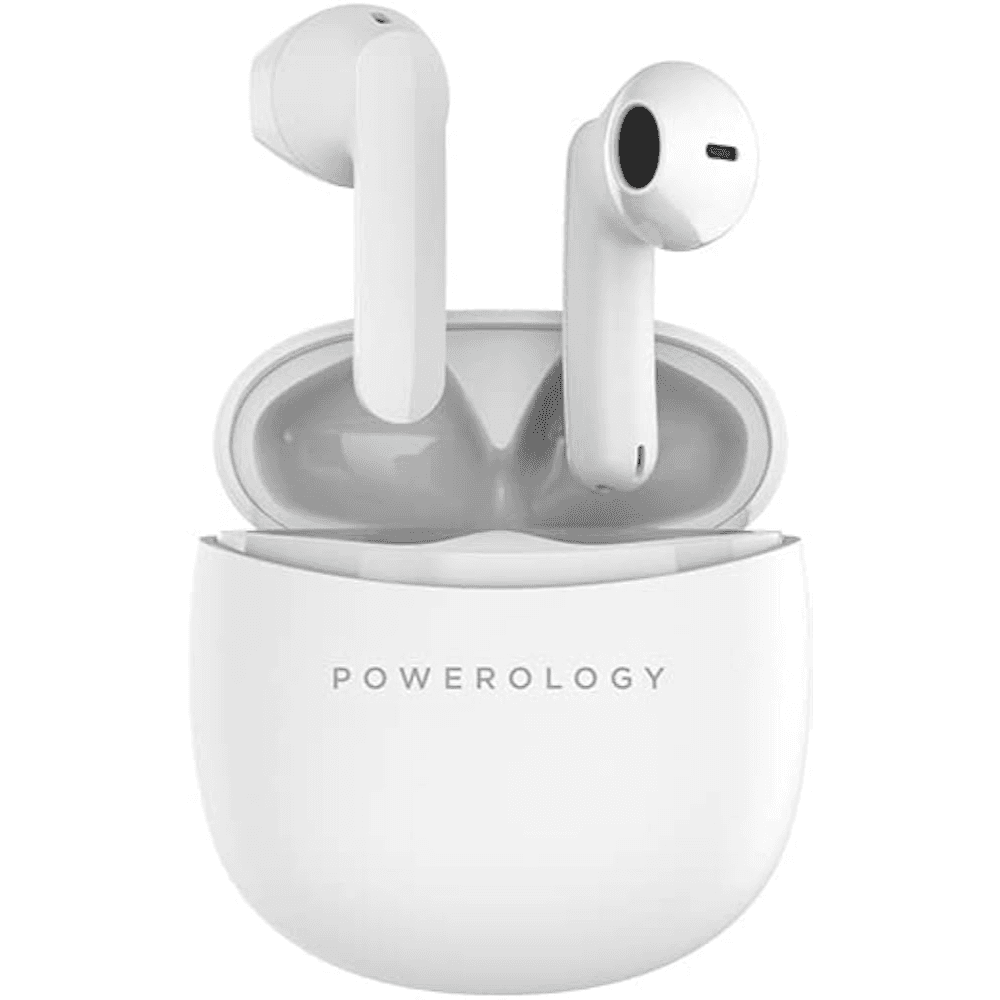 Powerology Bluetooth Stereo Buds Plus 