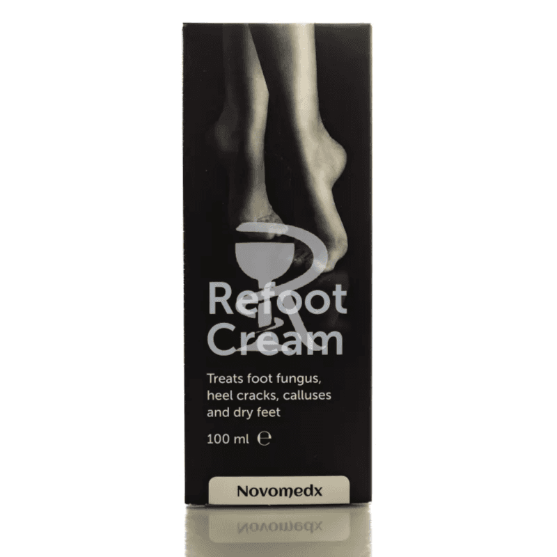 Novomedx Refoot Cream 100ml