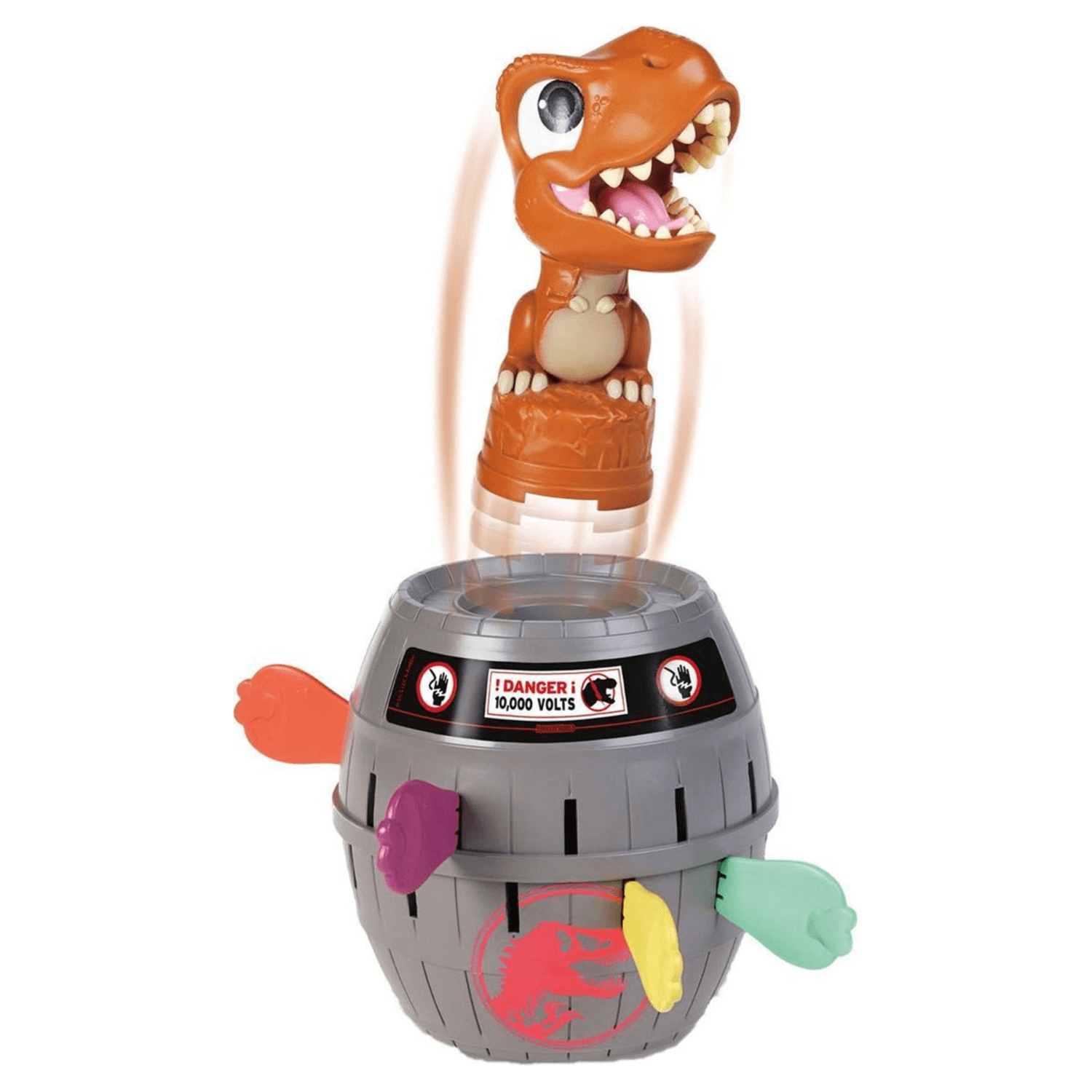 Tomy Pop Up T-Rex