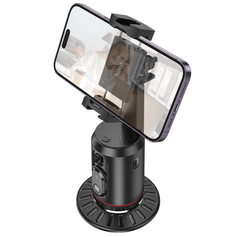 HOCO Aluminum Alloy Wireless Tripod / Selfie Stick K23