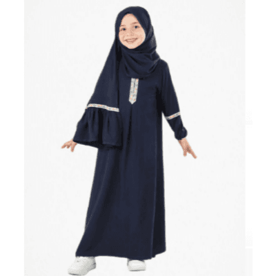 ملابس الصلاة