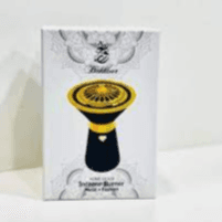 Unique Design Electric Incense Burner Arabic USB Rechargeable Incense Portable Censer – X009- WHITE