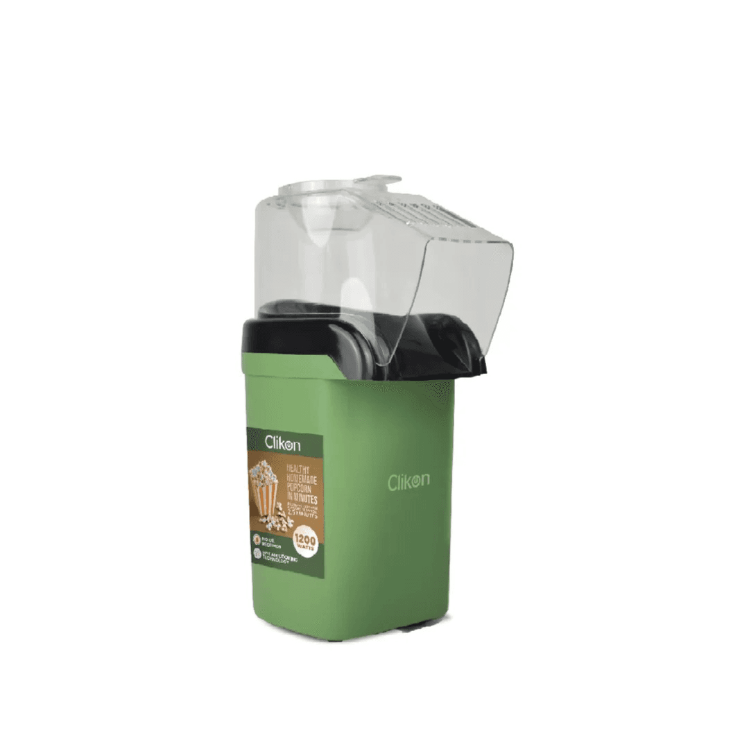 CLIKON POPCORN MAKER 1200W CK2712