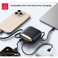 XUNDD MINI POWER BANK 10K XDCH-099