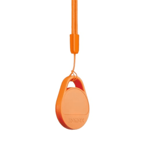 MOMAX- PinPop Light Find My Locator (BR10) (Orange)