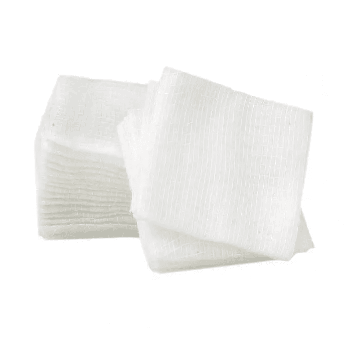Xtream Sterile Gauze Pad 5*5Cm 100 Pcs