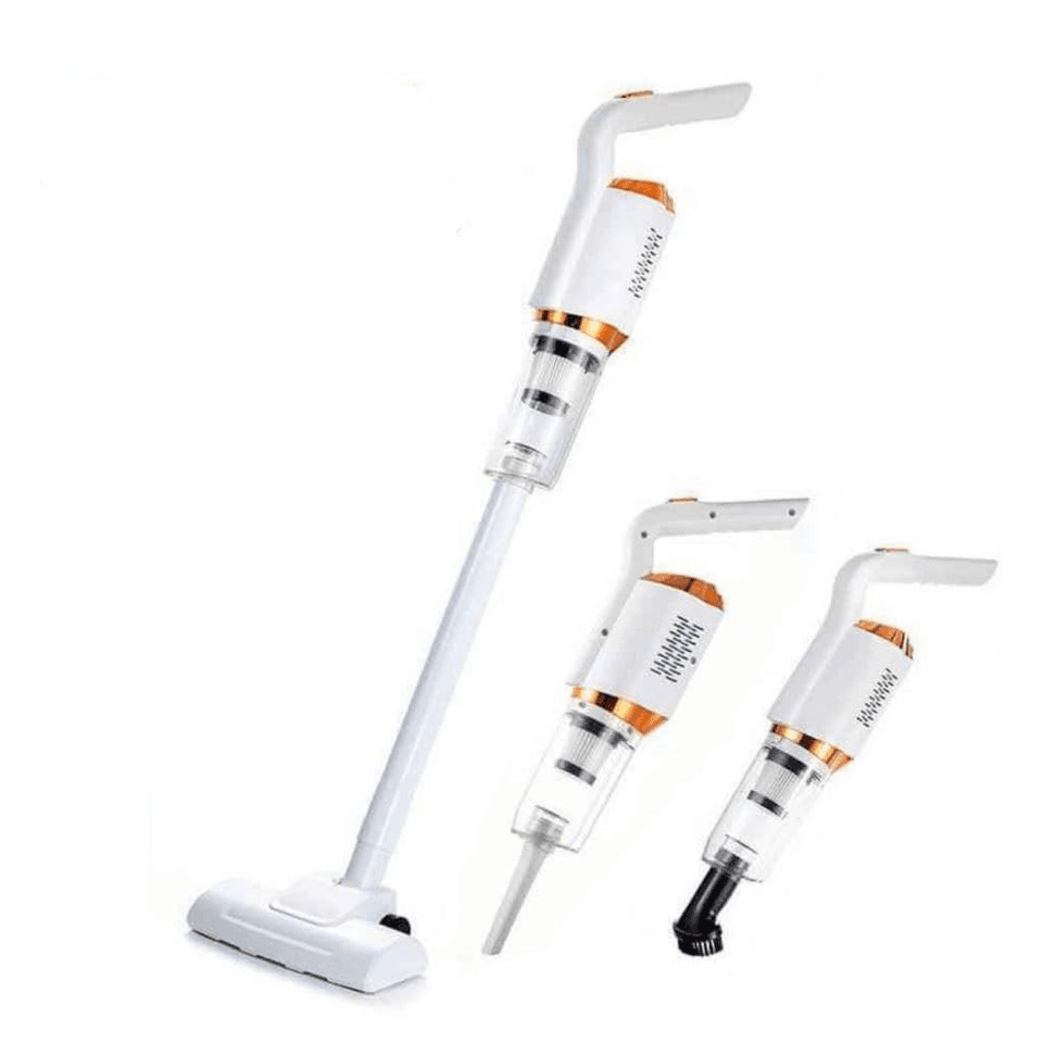 WIRELESS VACCUM CLEANER 3 IN 1