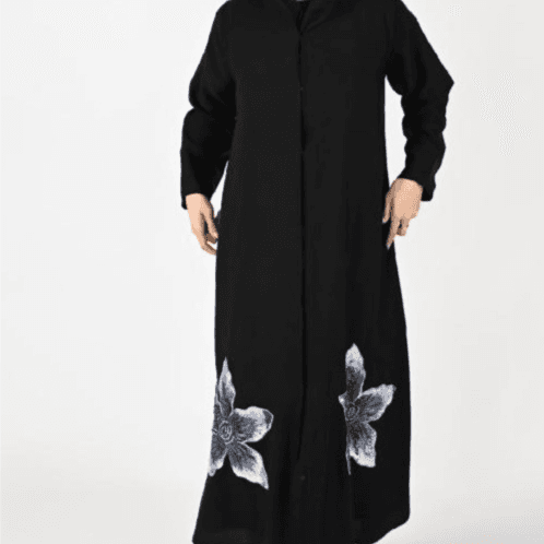 Abaya - Number 18