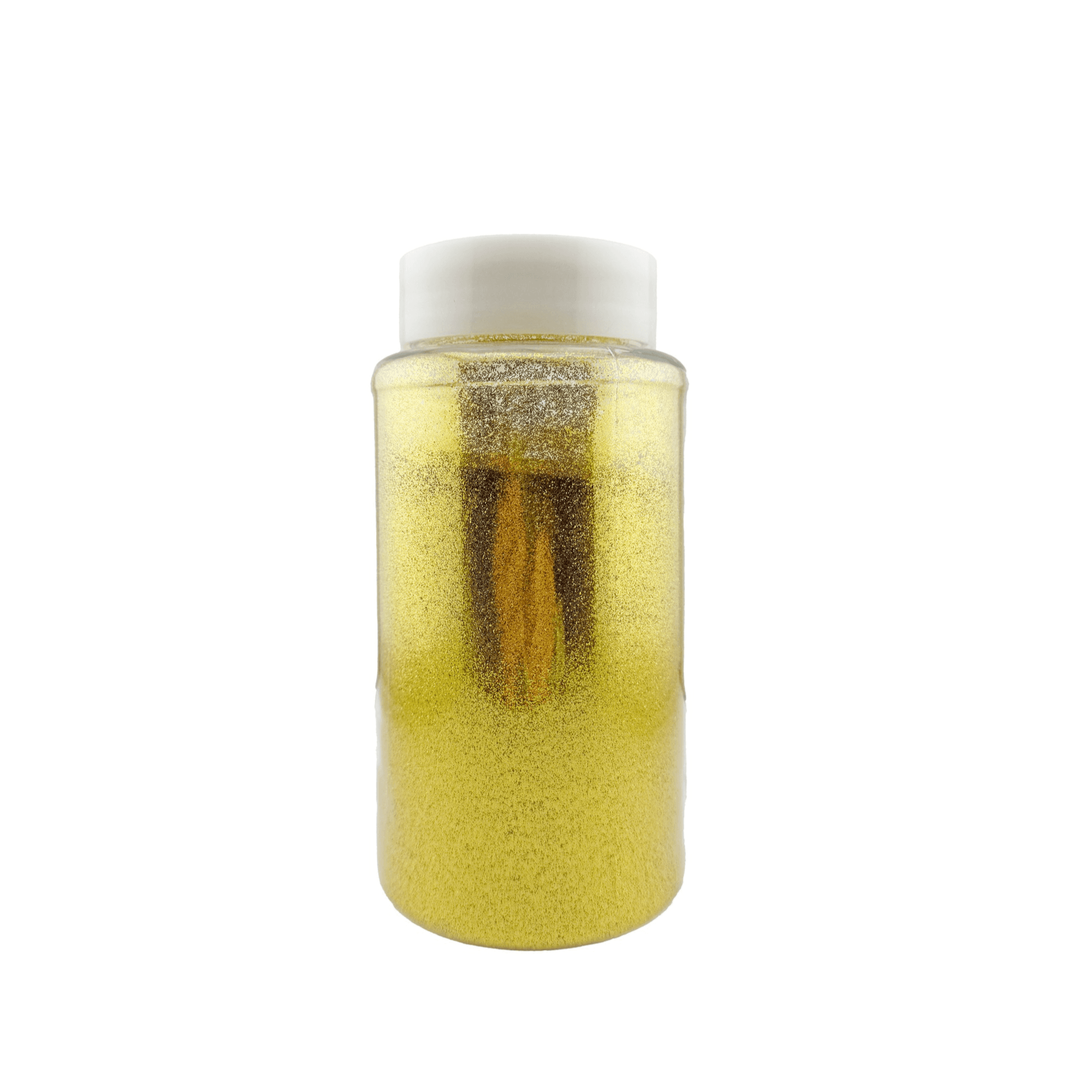 Glitter Powder Gold 500g