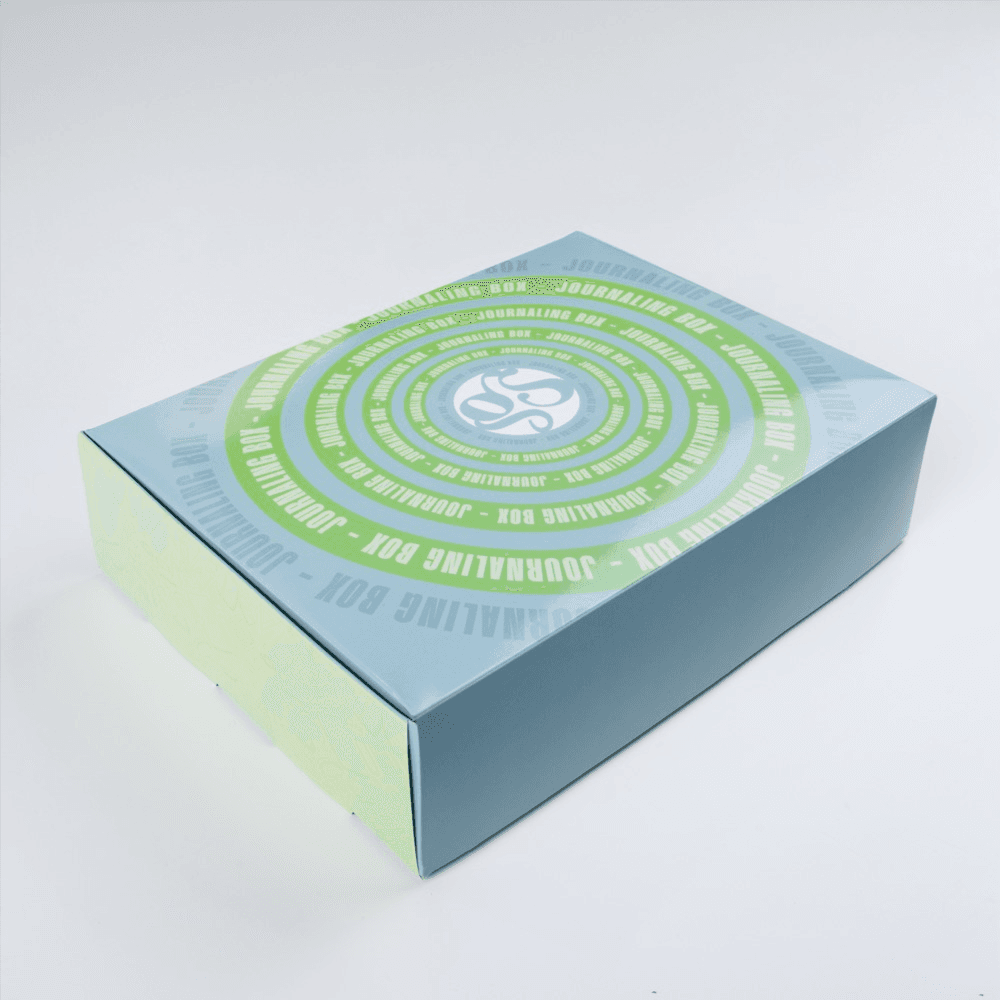 Journaling Box