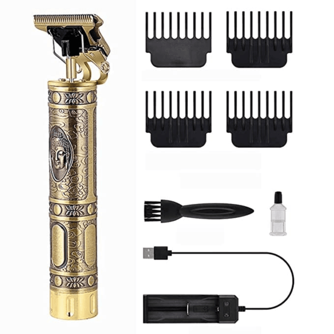 AKOVA HAIR CLIPPER