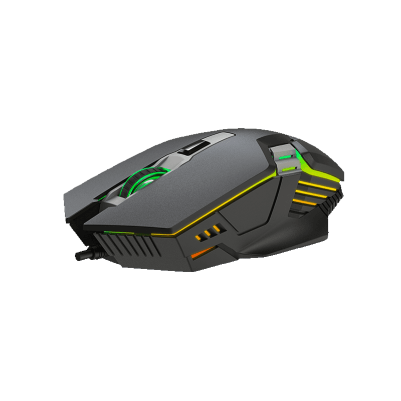 Xtrike Me GM-110 Gaming Mouse
