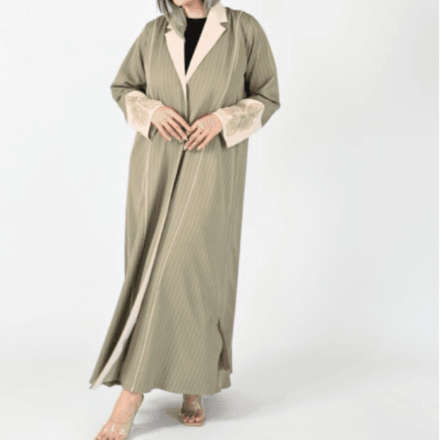 Abaya - Number 13