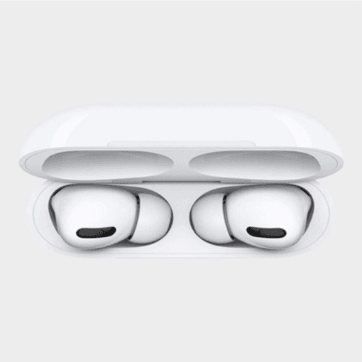 Hoco Des08 Plus Wireless Headset With Charging Case, White