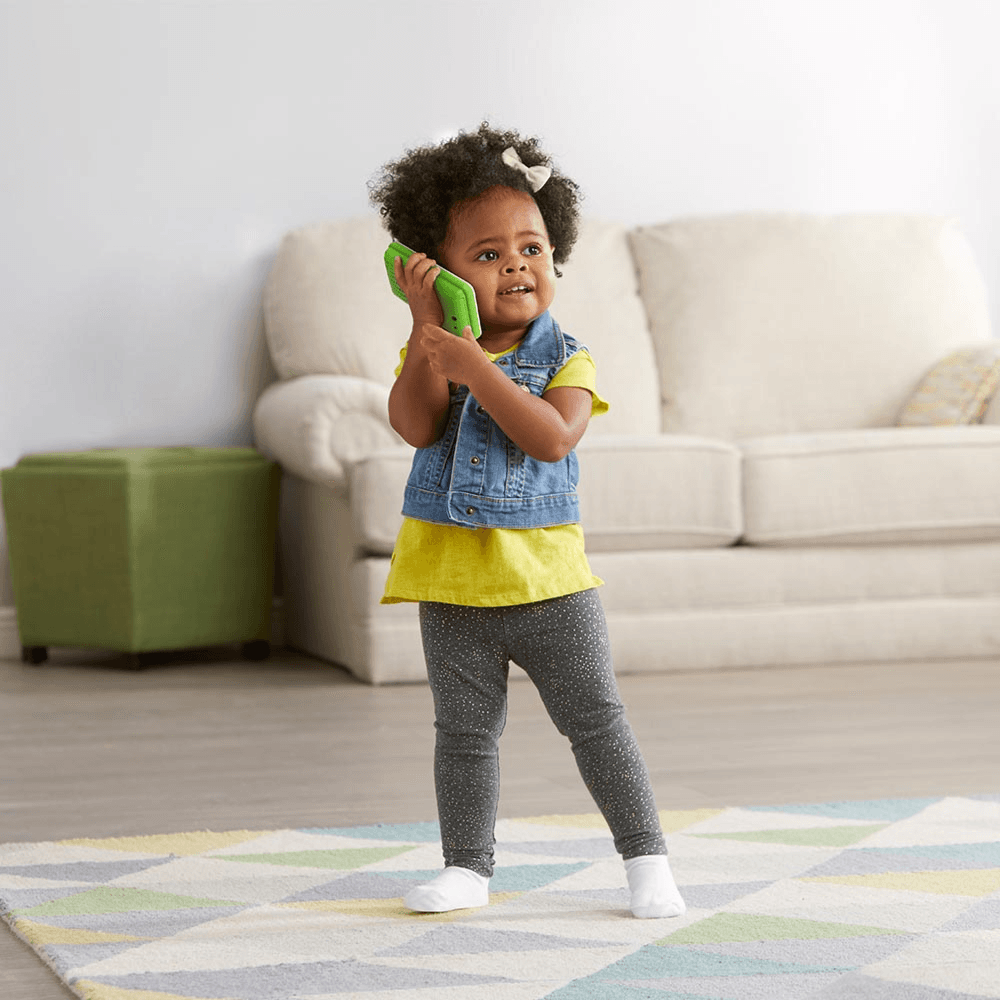 LeapFrog - Chat & Count Emoji Smart Phone