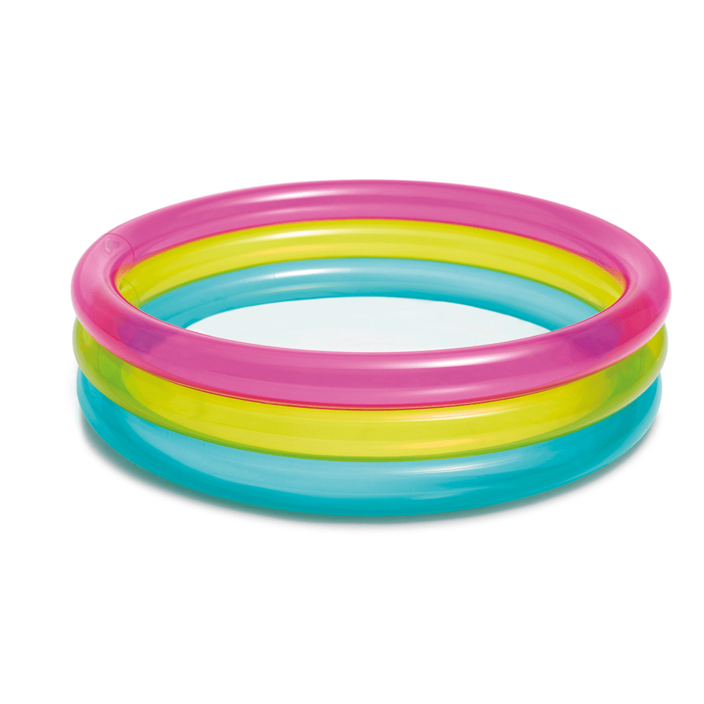 Swimming pool or water pool 114 cm * 25 cm for children