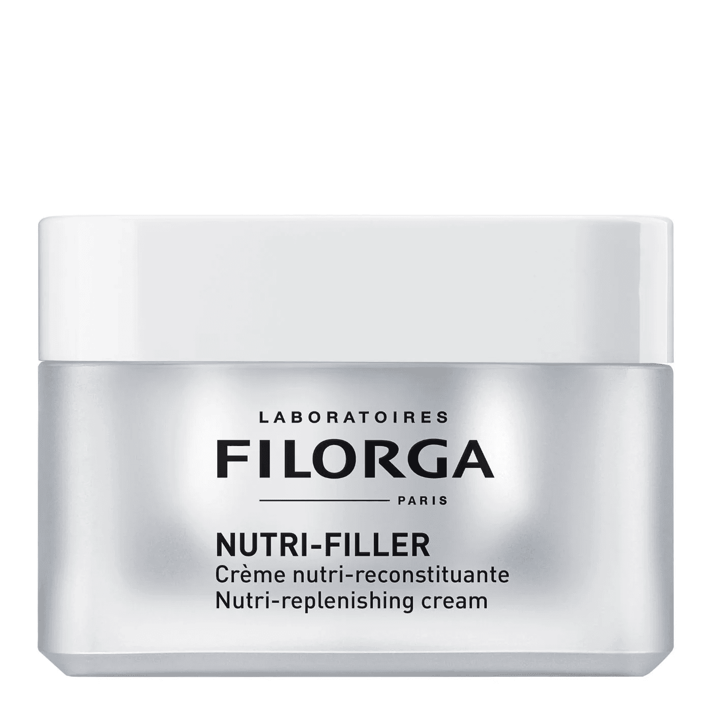 Filorga Nutri Filler replenishing cream 50ml