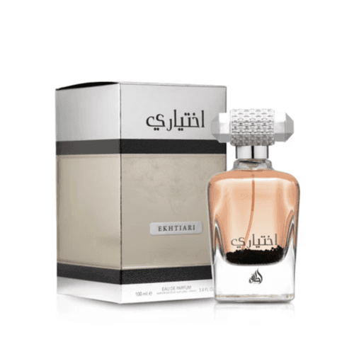 عطر اختياري EDP -100 مل من لطافة