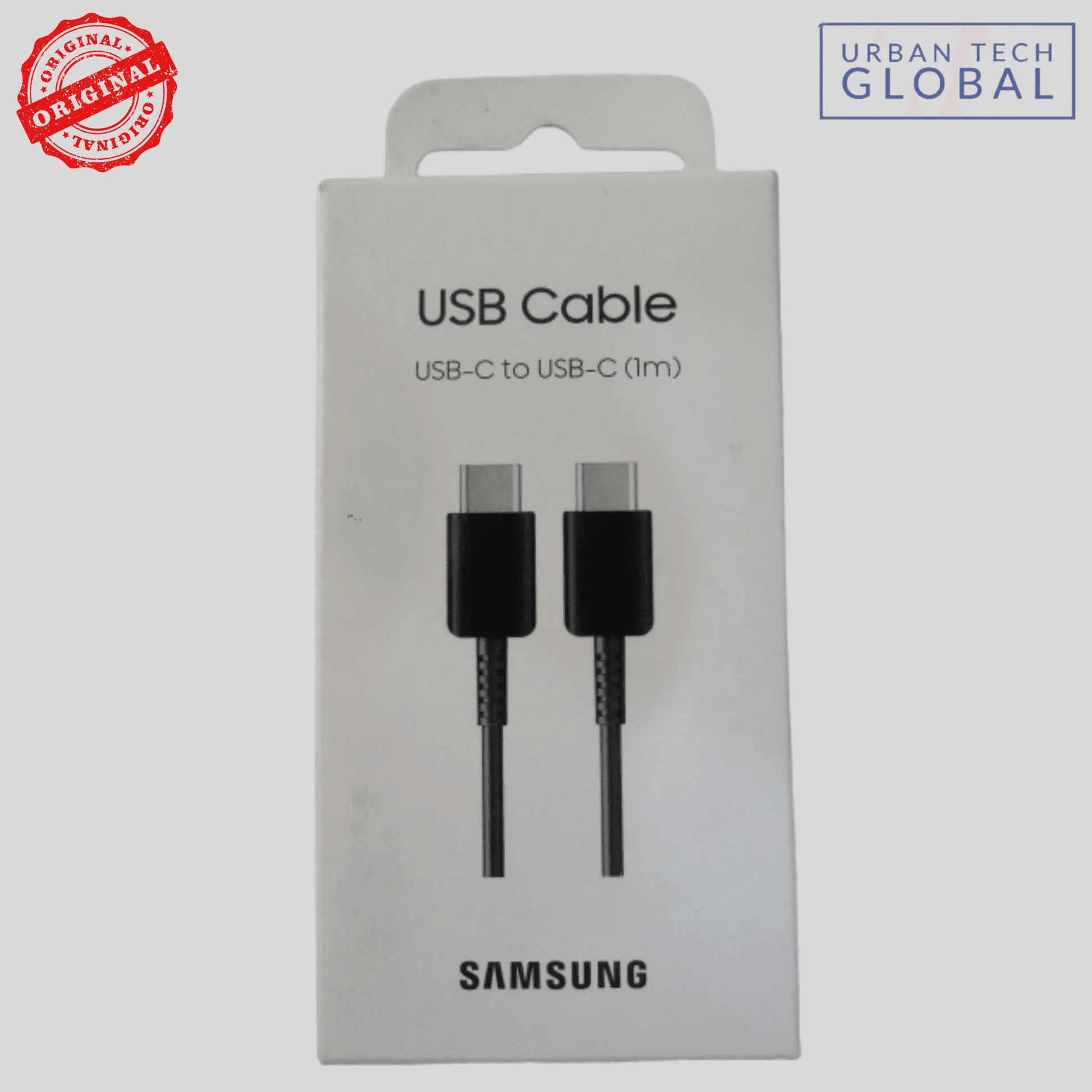 SAMSUNG C TO C TYPE OG CABLE