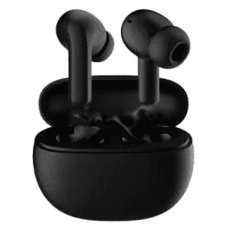 Xiaomi Redmi Buds 4 Active - Black ; Dynamic Driver, 12mm dynamic driver ; Bluetooth, 5.3 ; Weight, Single earbud: 3.65g Charging case: 34.7g Total weight: 42g.