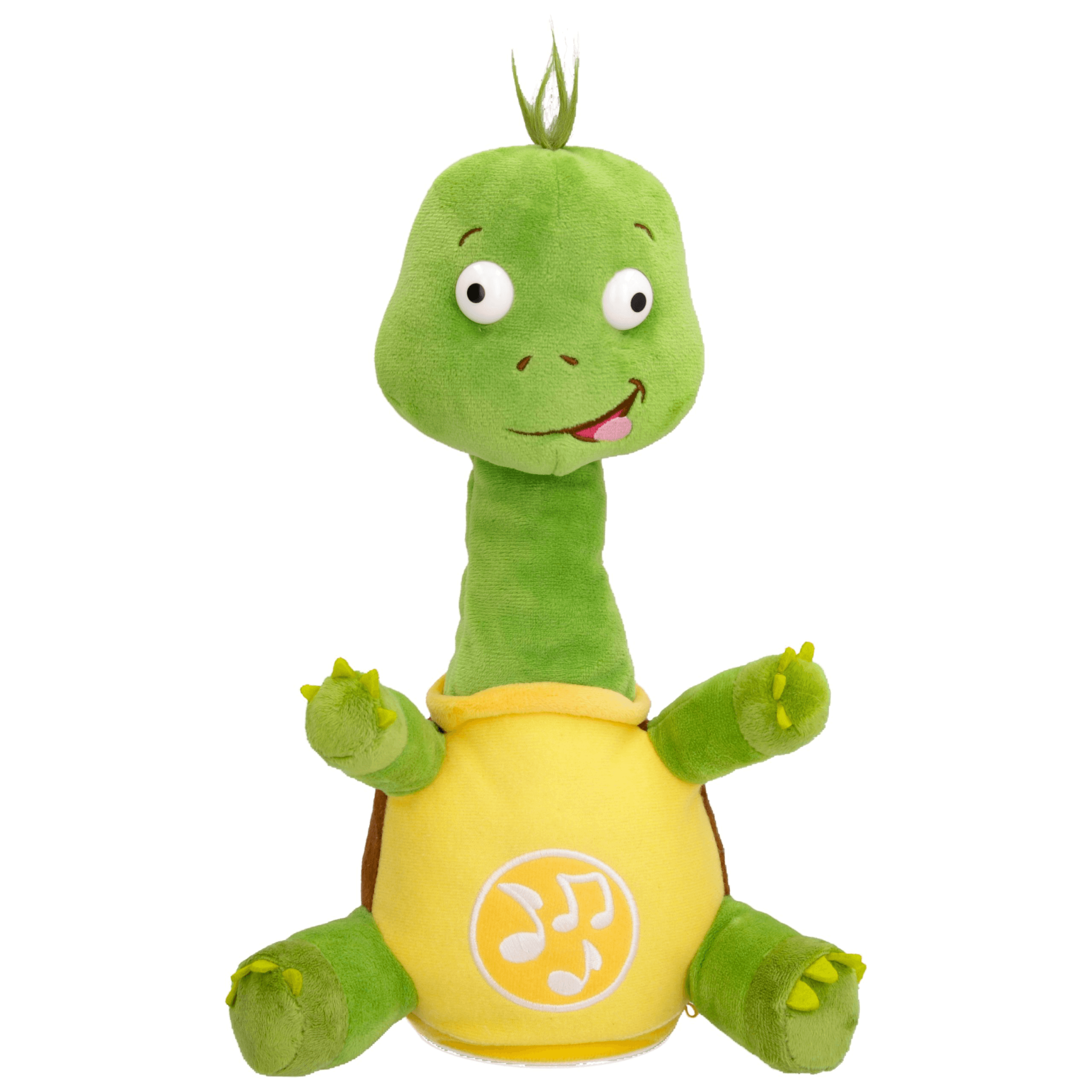 IMC TOYS Valentina the Turtle