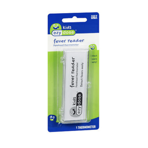 Ezy dose Fever Reader - Head Thermometer