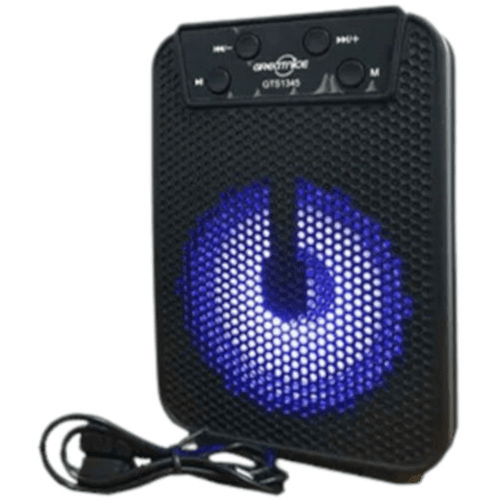 3inch Mini Speaker