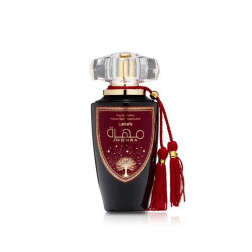 عطر موهرا EDP - 100 مل من لطافة