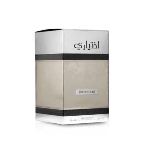 عطر اختياري EDP -100 مل من لطافة