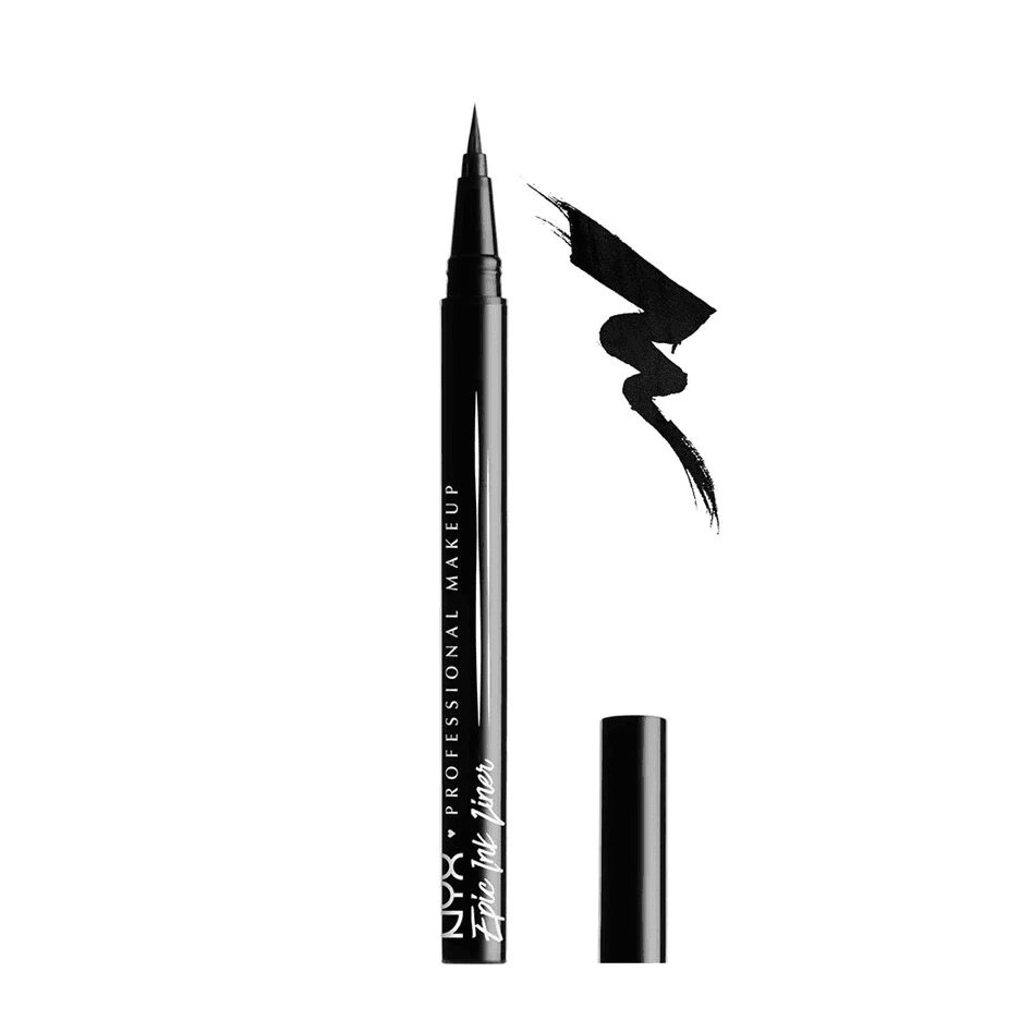 Nyx -  Epic Ink Liner - Black 