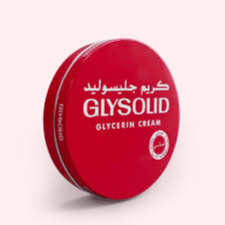كريم جليسوليد جليسرين 125 مل