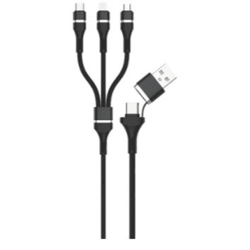 Trands Tr Ca8476 3In1 60W Cable