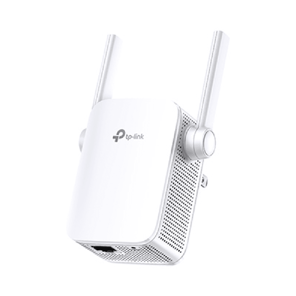 موسع شبكة واي فاي من تي بي لينك Re305 Ac1200