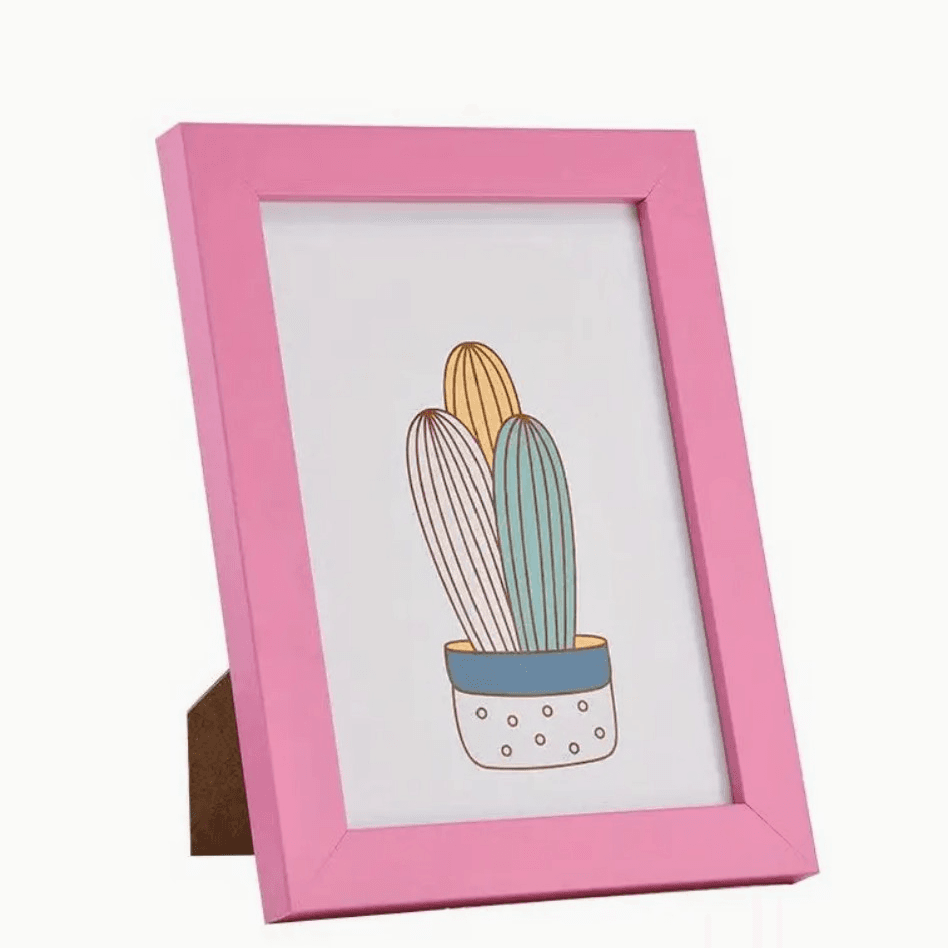 Photo Frame, 12x17cm