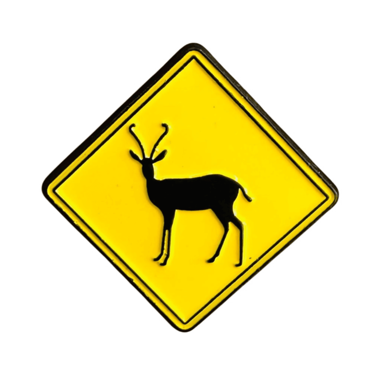 Metal Sticker- 18