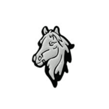 Metal Sticker-9