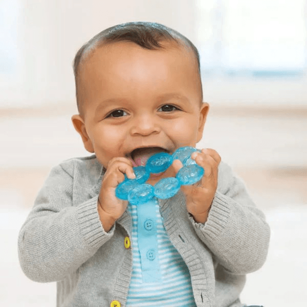 Infantino Water Teether (Aqua)