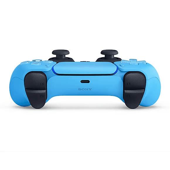 Sony Ps5 Joystick Dualsense Wireless Controller  - Starlight Blue