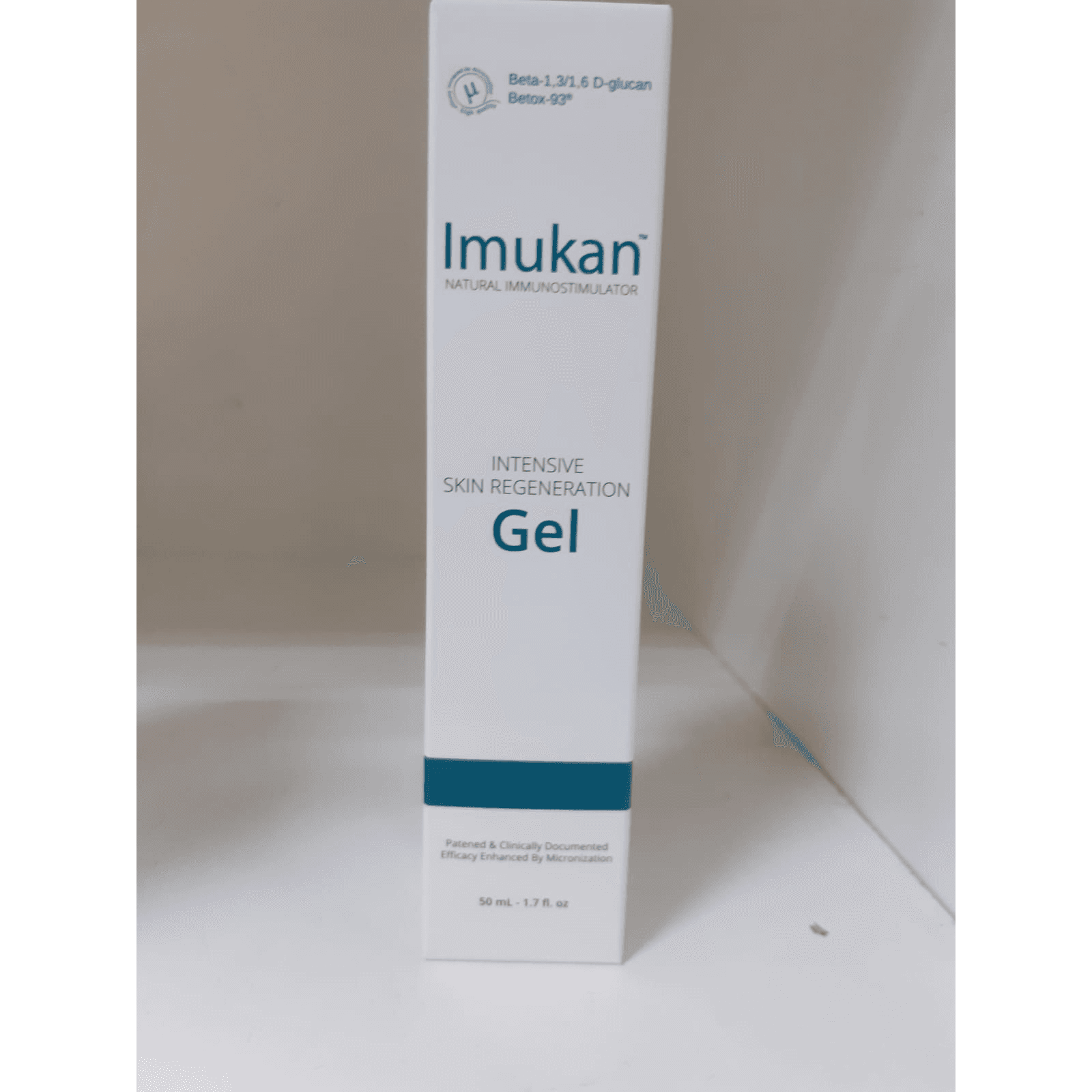 IMUKAN GEL 50ML