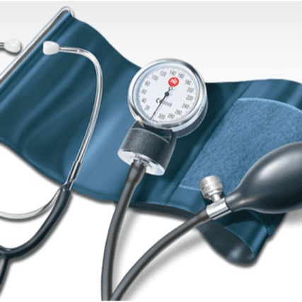 Pic Classic StethOMED Sphygmnoter With Stethscope