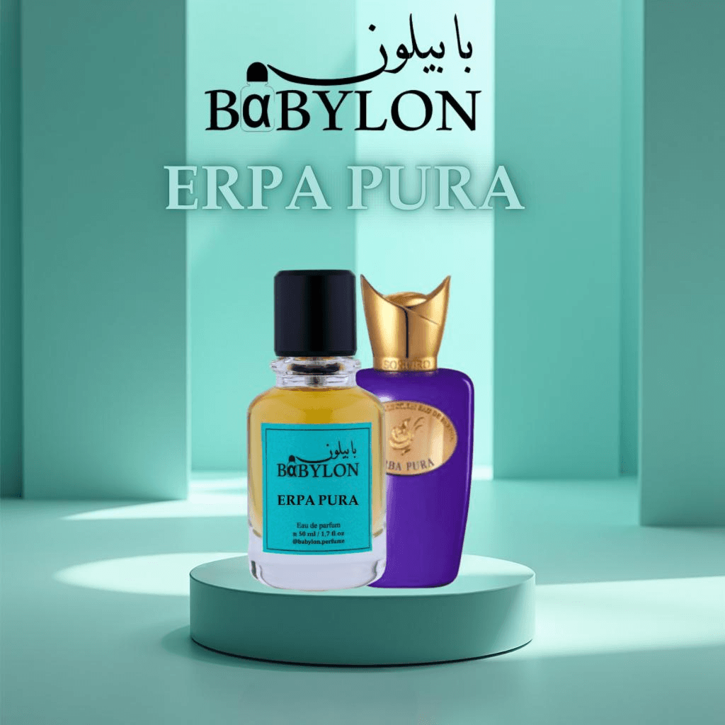 Erba Pura 50ml