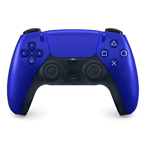 Sony PS5 Joystick DualSense Wireless Controller  - Cobalt BLUE