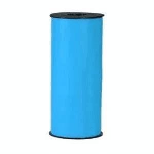 Blue glue roll 30cm * 100m