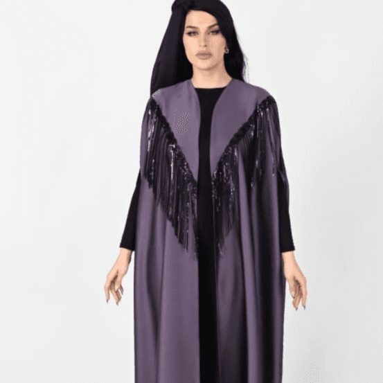 Abaya - dl3
