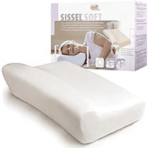 Sissel Soft orthopedic Neck Pillow