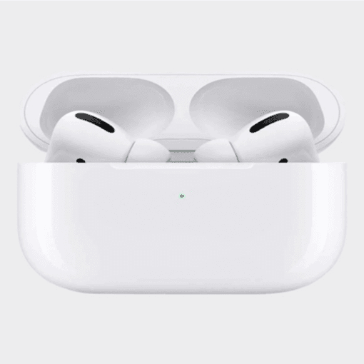 Hoco Des08 Plus Wireless Headset With Charging Case, White