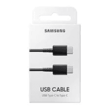 Samsung Usb C To Usb C 1m