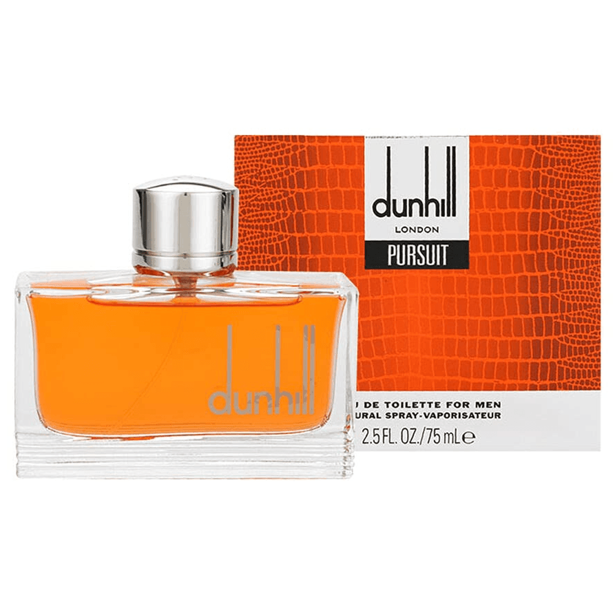 عطر دانهيل بيرسوت للرجال 75 مل