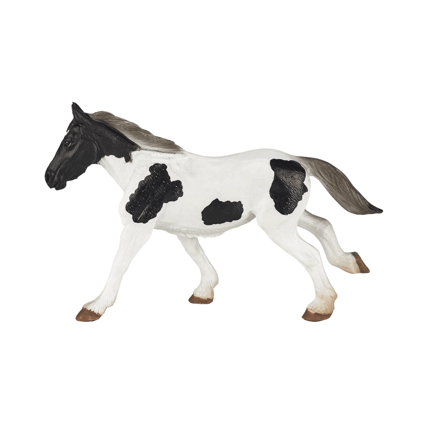 Mojo - Tinker Yearling Realistic Hand Painted Figurine