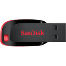SANDISK CRUZER BIADE 32 GB